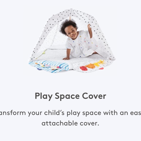 Gently used Lovevery The Play Gym - Picture 3 of 12